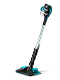 SpeedPro Aqua Миючий бездротовий пилосос FC6729/01, фото 5