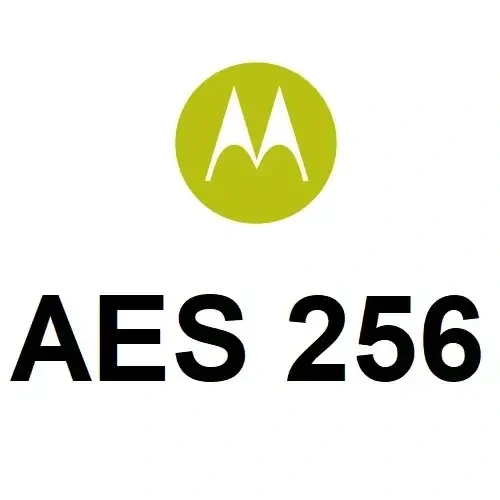 Ліцензія шифрування Motorola HKVN4241A Mototrbo AES 256 Privacy Feature, фото 1