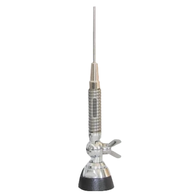 Автомобільна антена для рації SIRIO Antenne MGA 108-550 PL, фото 1