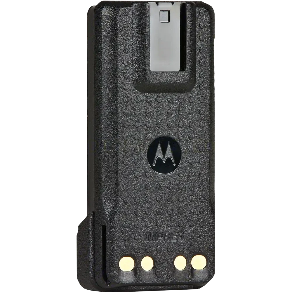 Акумулятор для радіостанції Motorola Li-ion 2100 mAh DP4000E series (ORIGINAL), фото 1