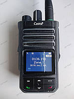 Caltta PH660 VHF DMR радіостанція б.в.