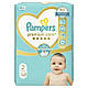Підгузки Pampers Premium Care Розмір 2 (4-8 кг) 68 шт (8001841104874), фото 3
