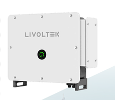 Мережевий інвертор Livoltek GT3-100K 100 кВт