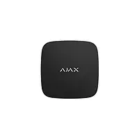 Бездротовий датчик затоплення Ajax LeaksProtect black