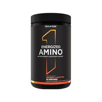 Амінокислоти R1 Energized Amino 30 serv