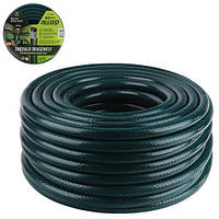 Alloid Base. Шланг армированный 3-х слойный, "Emerald Dragonfly" 3/4" 30м