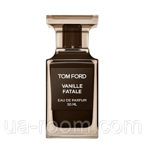 Парфюм унисекс Tom Ford Vanille Fatale, 50 мл.(premium), фото 1