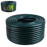 Alloid Base. Шланг армированный 3-х слойный, "Emerald Dragonfly" 3/4" 50м