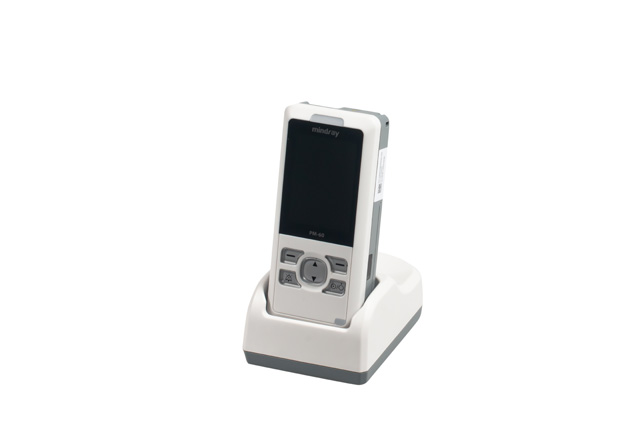 Пульсоксиметр Mindray PM-60, фото 1