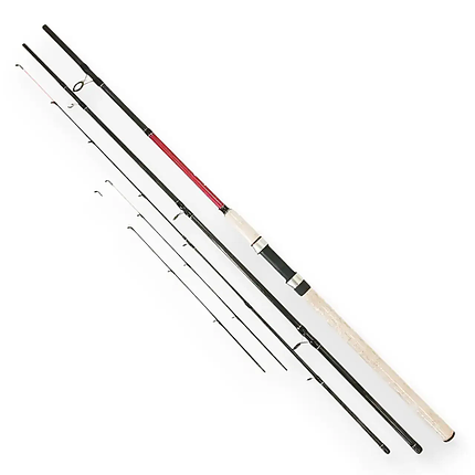 Фідерне Вудлище Catana Super Hard Feeder 3м 60-180g, фото 1
