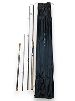 Фідерне Вудлище Catana Super Hard Feeder 3м 60-180g, фото 3