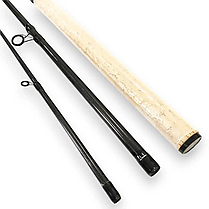 Фідерне Вудлище Catana Super Hard Feeder 3м 60-180g, фото 4