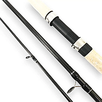 Фідерне Вудлище Catana Super Hard Feeder 3м 60-180g, фото 6