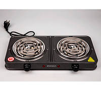 ЕЛЕКТРОПЛІТА СПІРАЛЬНА GRUNHELM GHP-5613