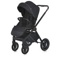 Коляска універсальна 2в1 ME 1100-1 ERA Black Ink, фото 2