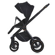 Коляска універсальна 2в1 ME 1100-1 ERA Black Ink, фото 6