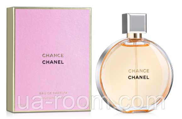 Парфюм женский Chance eau de Parfum, 100 мл.(premium)