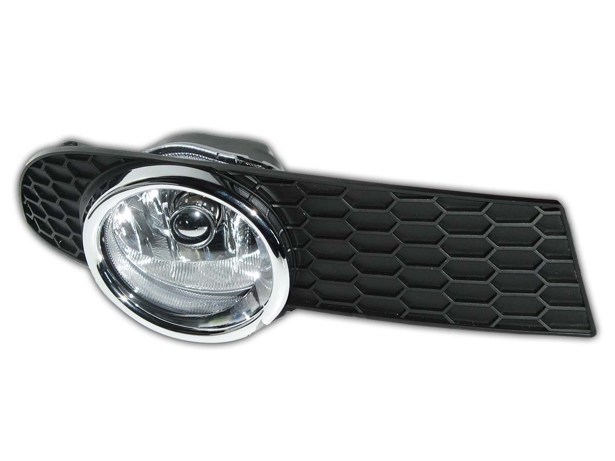 Фари протитуманні Chevrolet Aveo Hatchback 2010-12/CV-527W, фото 1