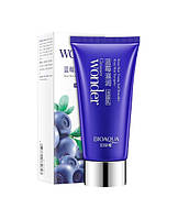 Пінка з екстрактом чорниці BIOAQUA Wonder Essence (100 мл)