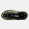 Чоловічі Кросівки Nike Air Max TL 2.5 Black Yellow / Найк П-6000 Аїр Макс ТЛ 2.5 Чорні з Жовтим, фото 10