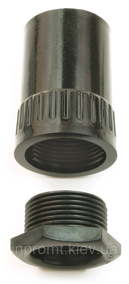 Фітинг AFT/MBS 20 до гладкій трубі, фото 1