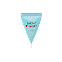 Скраб для обличчя від чорних крапок з содою і м'ятою Etude House Baking Powder Crunch Pore Scrub