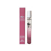L.12.12. Rose Eau Intense Lacoste туалетна вода 10 мл