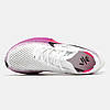 Жіночі Кросівки Nike Air ZoomX Vaporfly 3 White Purple / Найк Аїр Зум Вапорфлай 3 Білі з Фіолетовим, фото 10