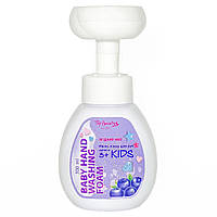 Мыло-пенка для рук ягодный микс Top Beauty Baby Hand Washing Foam Mix Berry