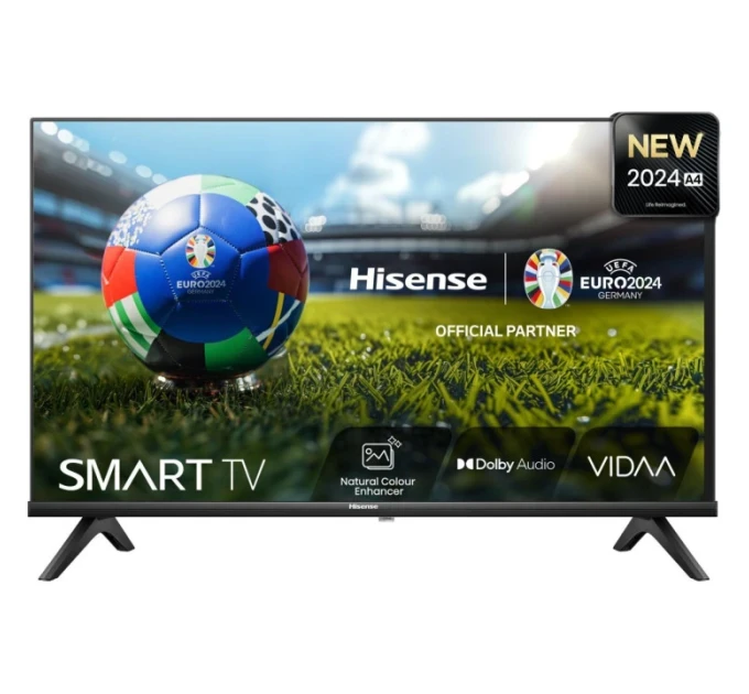 Телевізор HISENSE 32A4N, фото 1