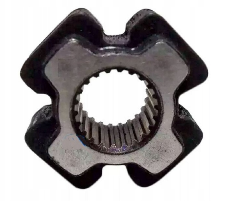 Муфта рульової колонки Hyundai Kia резина 63251W000FFF 563103U811 563102S810