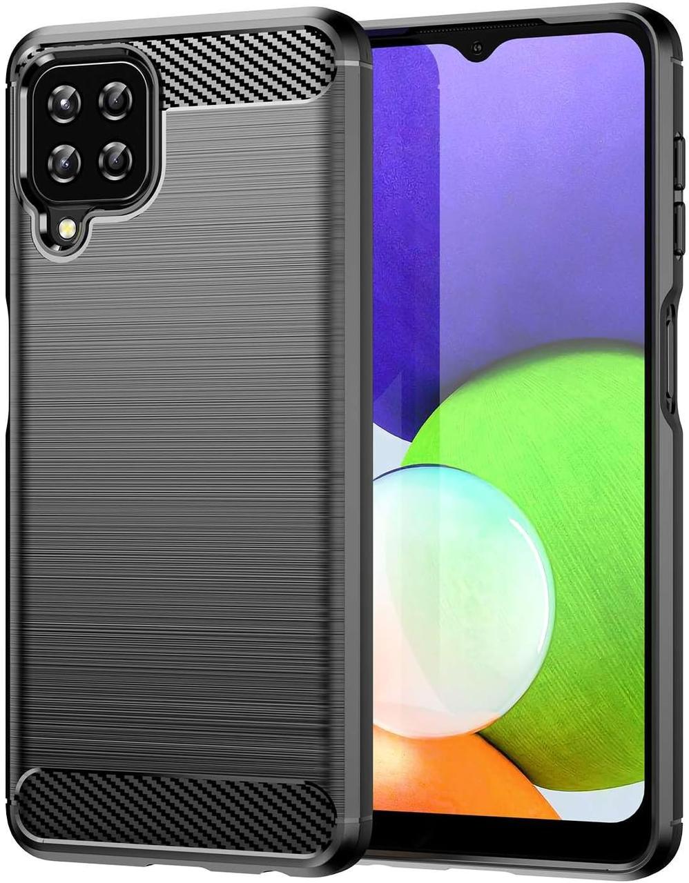 Чохол Ipaky Armor для Samsung Galaxy A22 4G