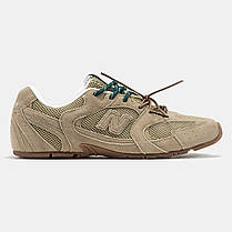 Чоловічі Кросівки New Balance 530 x Miu Miu Beige / Нью Беланс 530 Міу Міу Бежеві, фото 3
