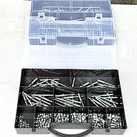 Набір кузовних заклепок MONCH KIT 10