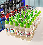 Клей для моделей ХоМа рідкий полістирольний 10 мл, з голкою, фото 3