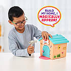 Щеня в будиночку Little Live Pets My Puppy's Home Minis, фото 7