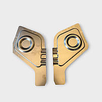 Піддомкратники передні ВАЗ 2110,2111,2112,2170 Приора (пара)