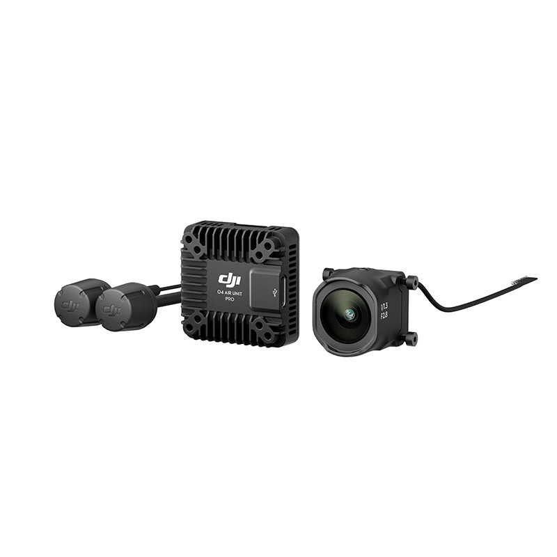 Цифрова FPV Система DJI O4 Air Unit PRO