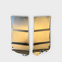 Ремонтна  вставка переднього крила (нижня частина,чобіток) ВАЗ 2110,2111,2112