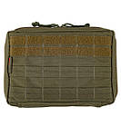 Підсумок під планшет 8/12 дюймів, олива