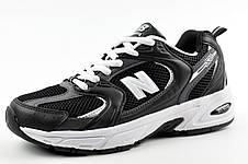 Кросівки New balance 530 унісекс, фото 3