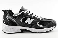 Кросівки New balance 530 унісекс, фото 4