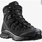 ЧЕРЕВИКИ SALOMON Quest 4D GTX Forces 2, EN чорний