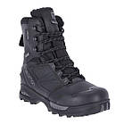 Берці зимові Salomon Toundra PRO CSWP Black (чорні)