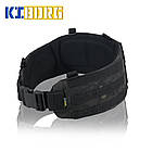 Пояс РПС Kiborg R-1 GEN.2 (M) чорний мультикам