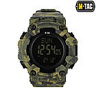 M-Tac годинник тактичний 2037 Camo