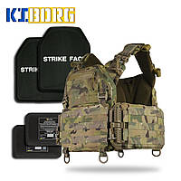 Комплекти плитоносок