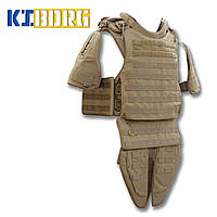 Бронекомплекти