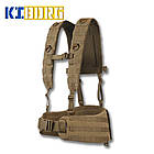 РПС Kiborg R-1 GEN.2 (M) койот