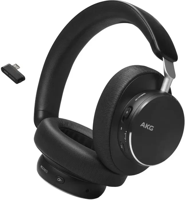 AKG N9 Hybrid Bluetooth навушники